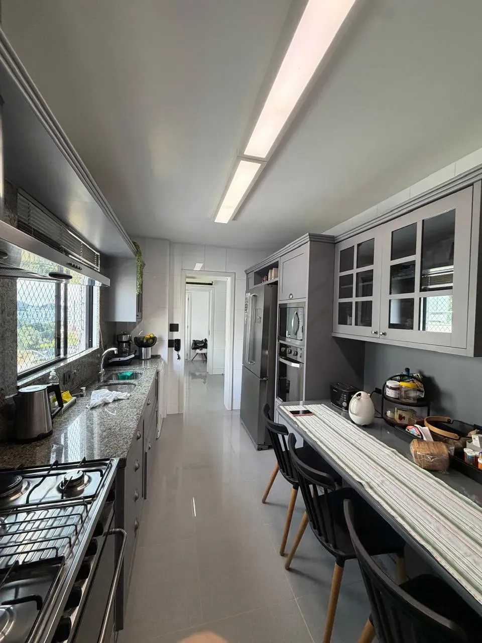 Apartamento, 3 quartos - Foto 19