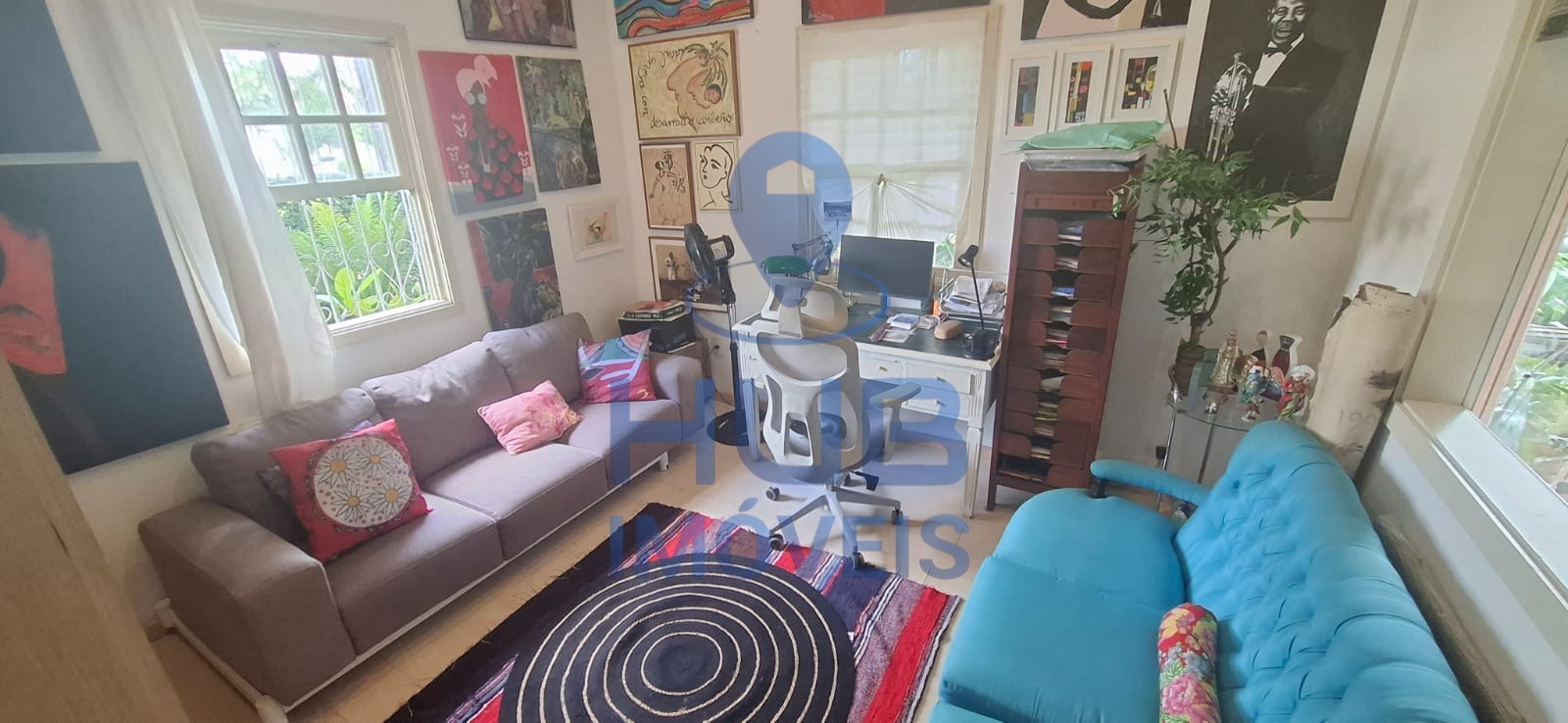Casa, 4 quartos, 305 m² - Foto 7