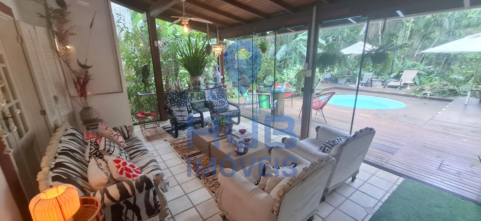 Casa, 4 quartos, 305 m² - Foto 15