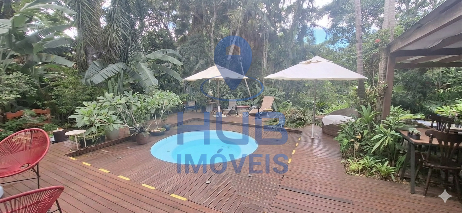 Casa, 4 quartos, 305 m² - Foto 17