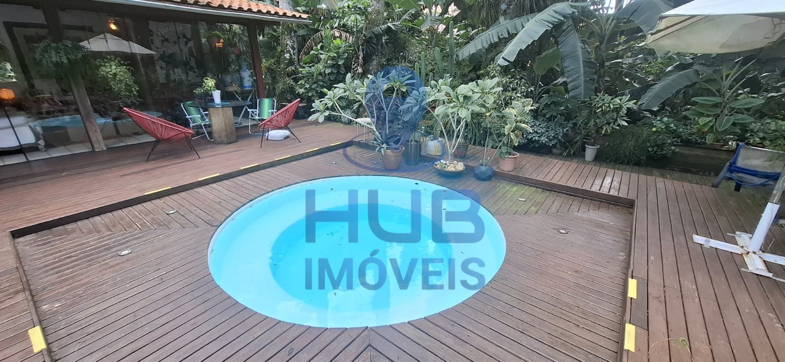 Casa, 4 quartos, 305 m² - Foto 18
