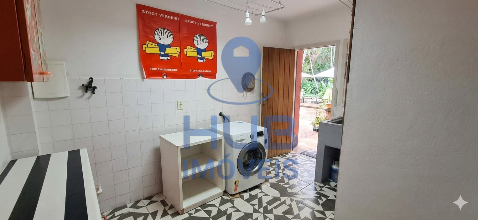 Casa, 4 quartos, 305 m² - Foto 12