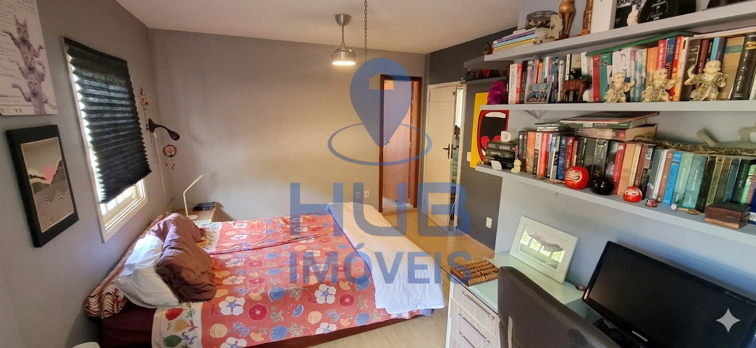 Casa, 4 quartos, 305 m² - Foto 32