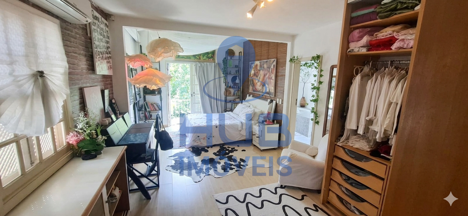 Casa, 4 quartos, 305 m² - Foto 37