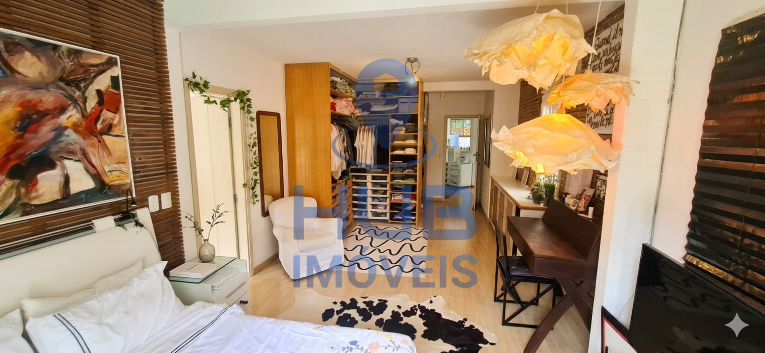 Casa, 4 quartos, 305 m² - Foto 38