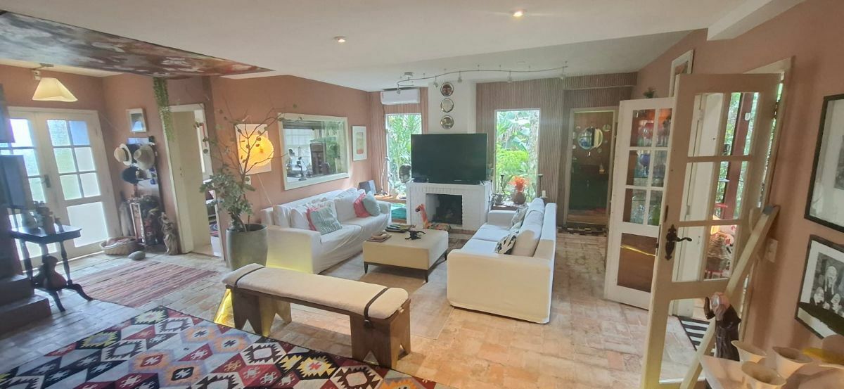 Casa, 4 quartos, 305 m² - Foto 3