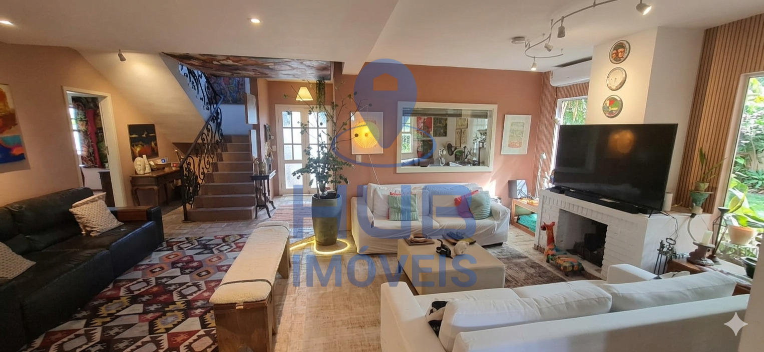 Casa, 4 quartos, 305 m² - Foto 5