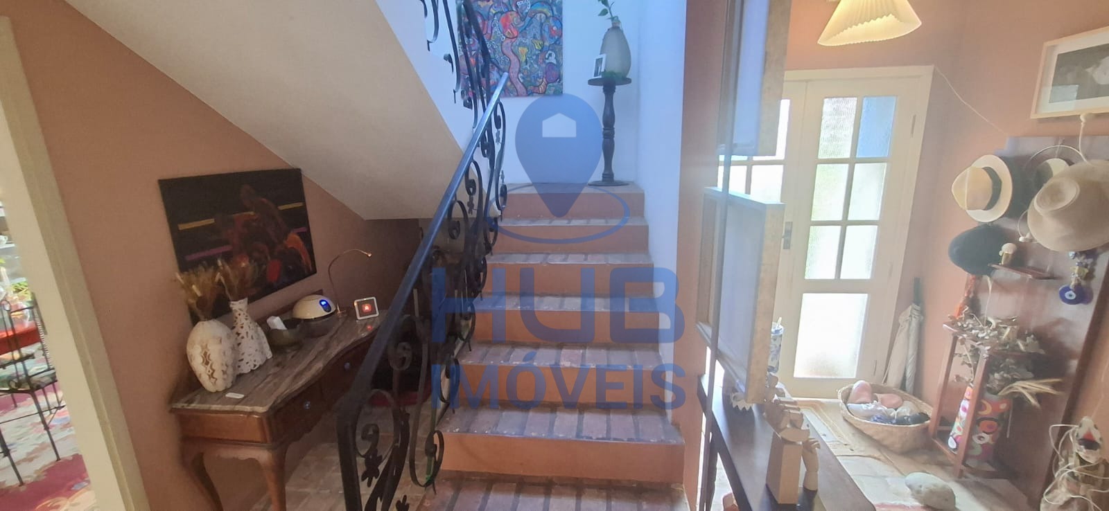 Casa, 4 quartos, 305 m² - Foto 8