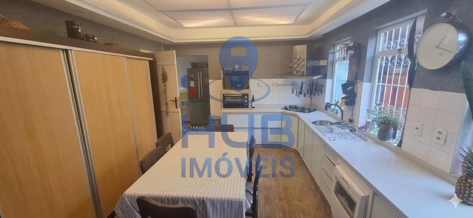 Casa, 4 quartos, 305 m² - Foto 10