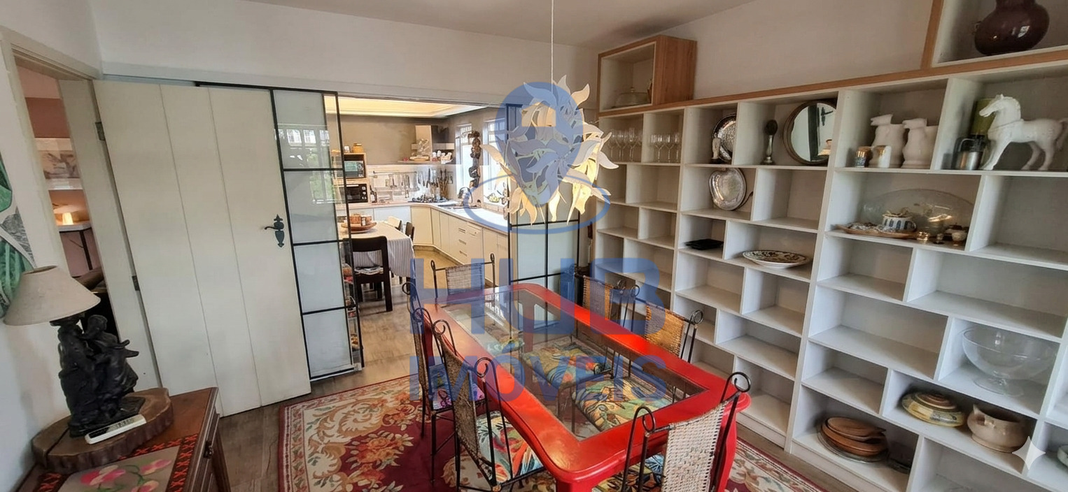 Casa, 4 quartos, 305 m² - Foto 11