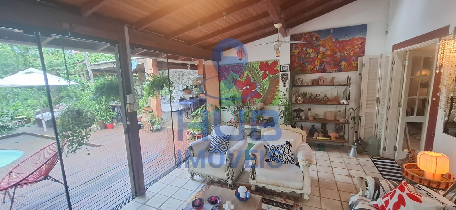 Casa, 4 quartos, 305 m² - Foto 13