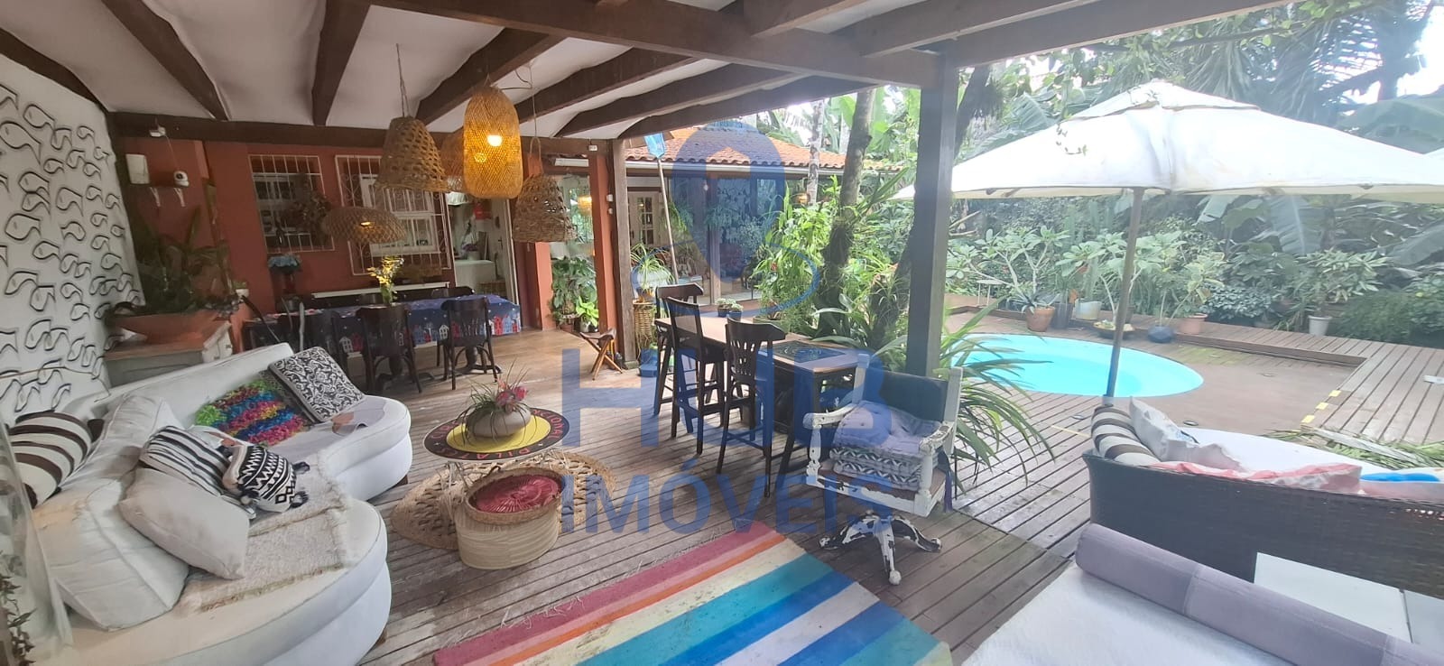 Casa, 4 quartos, 305 m² - Foto 17