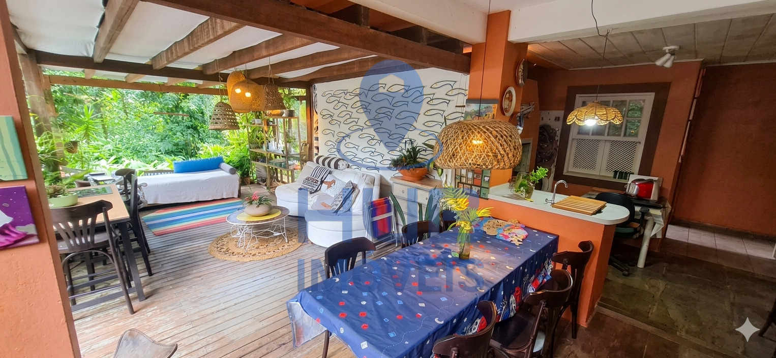 Casa, 4 quartos, 305 m² - Foto 18