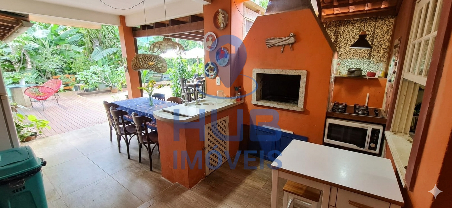 Casa, 4 quartos, 305 m² - Foto 19