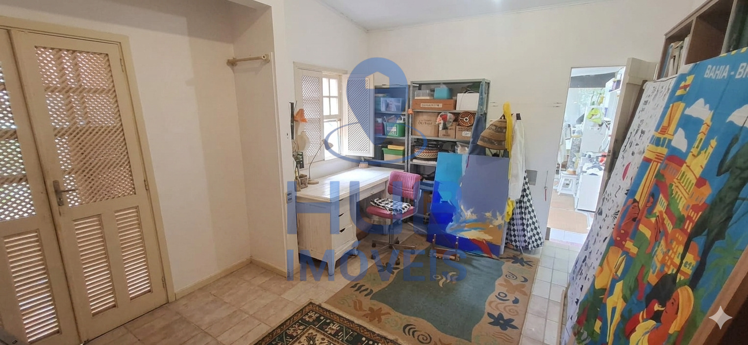 Casa, 4 quartos, 305 m² - Foto 25