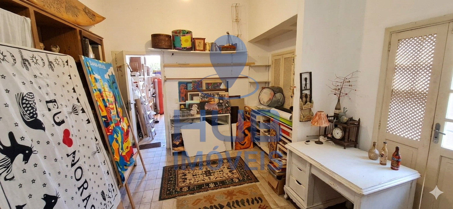 Casa, 4 quartos, 305 m² - Foto 26