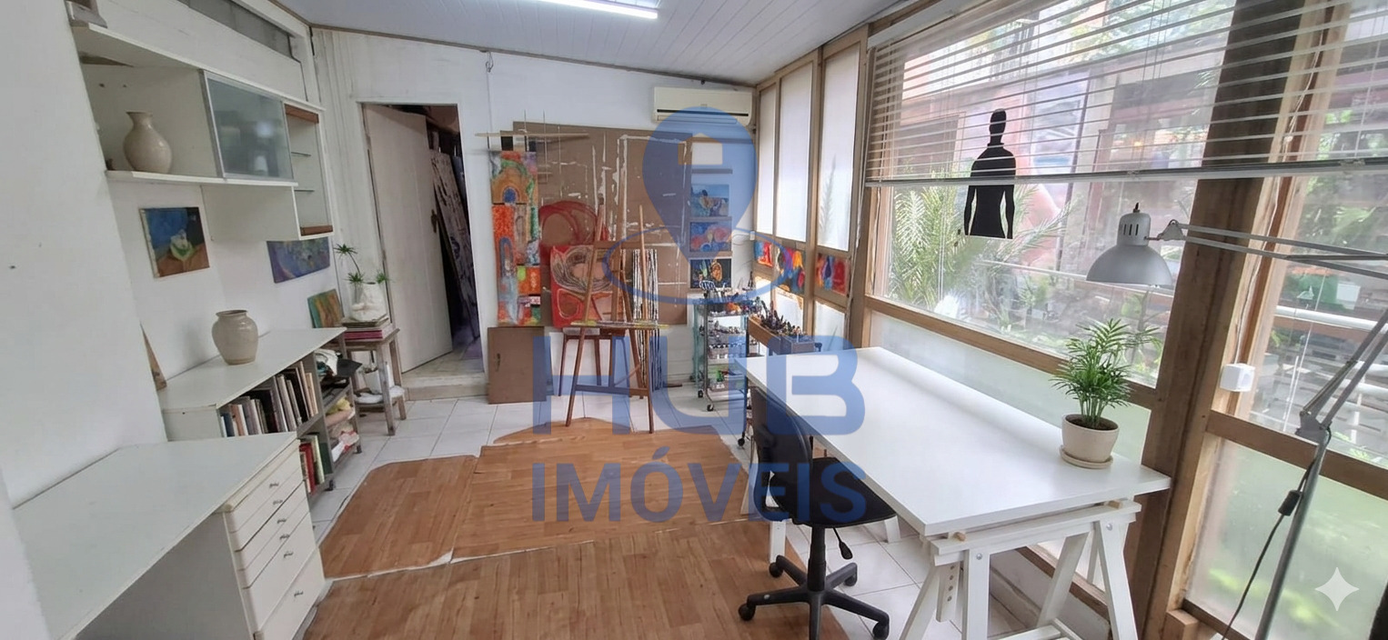 Casa, 4 quartos, 305 m² - Foto 27