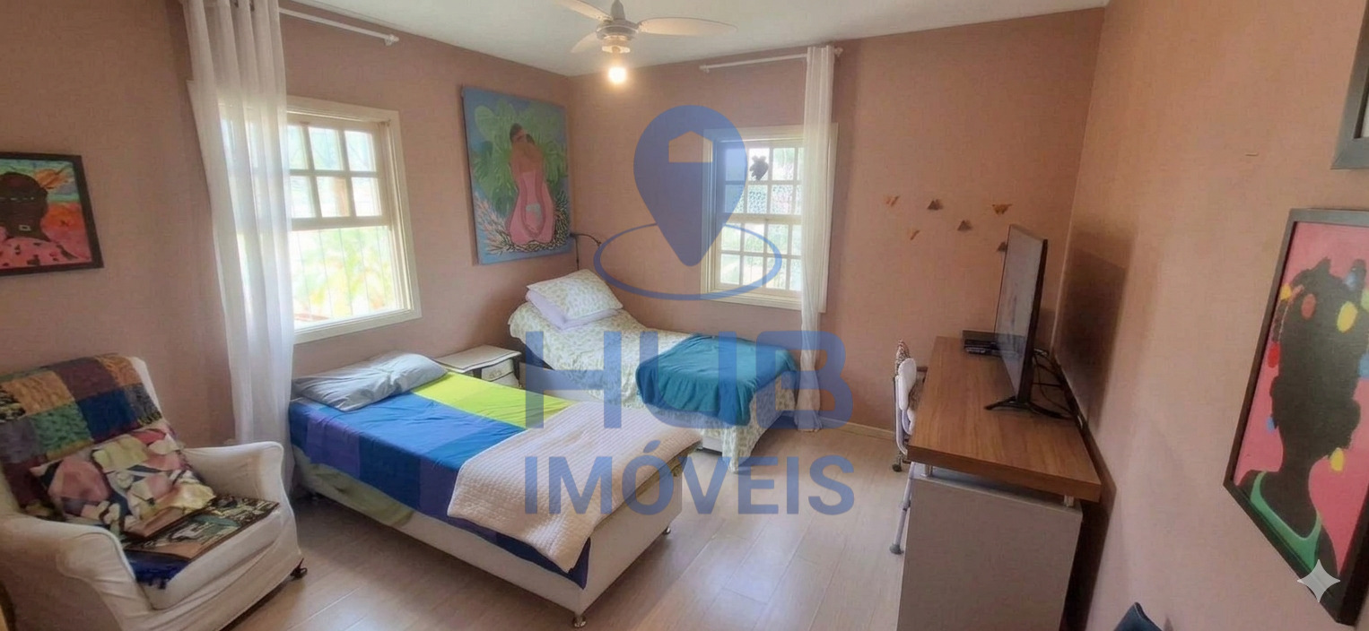 Casa, 4 quartos, 305 m² - Foto 28