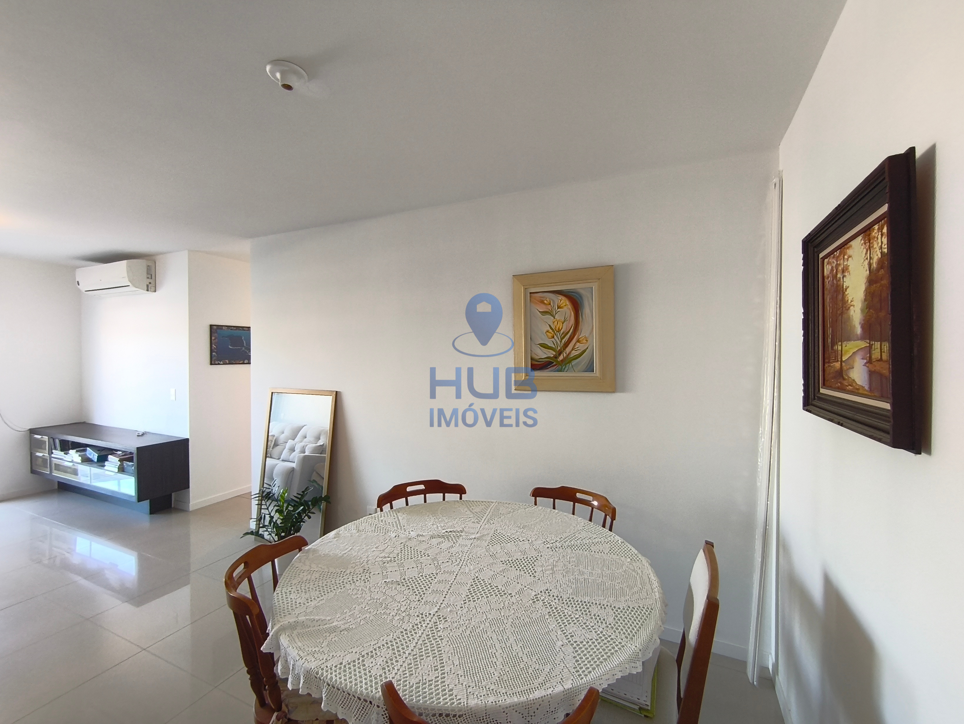Apartamento, 3 quartos, 83 m² - Foto 2