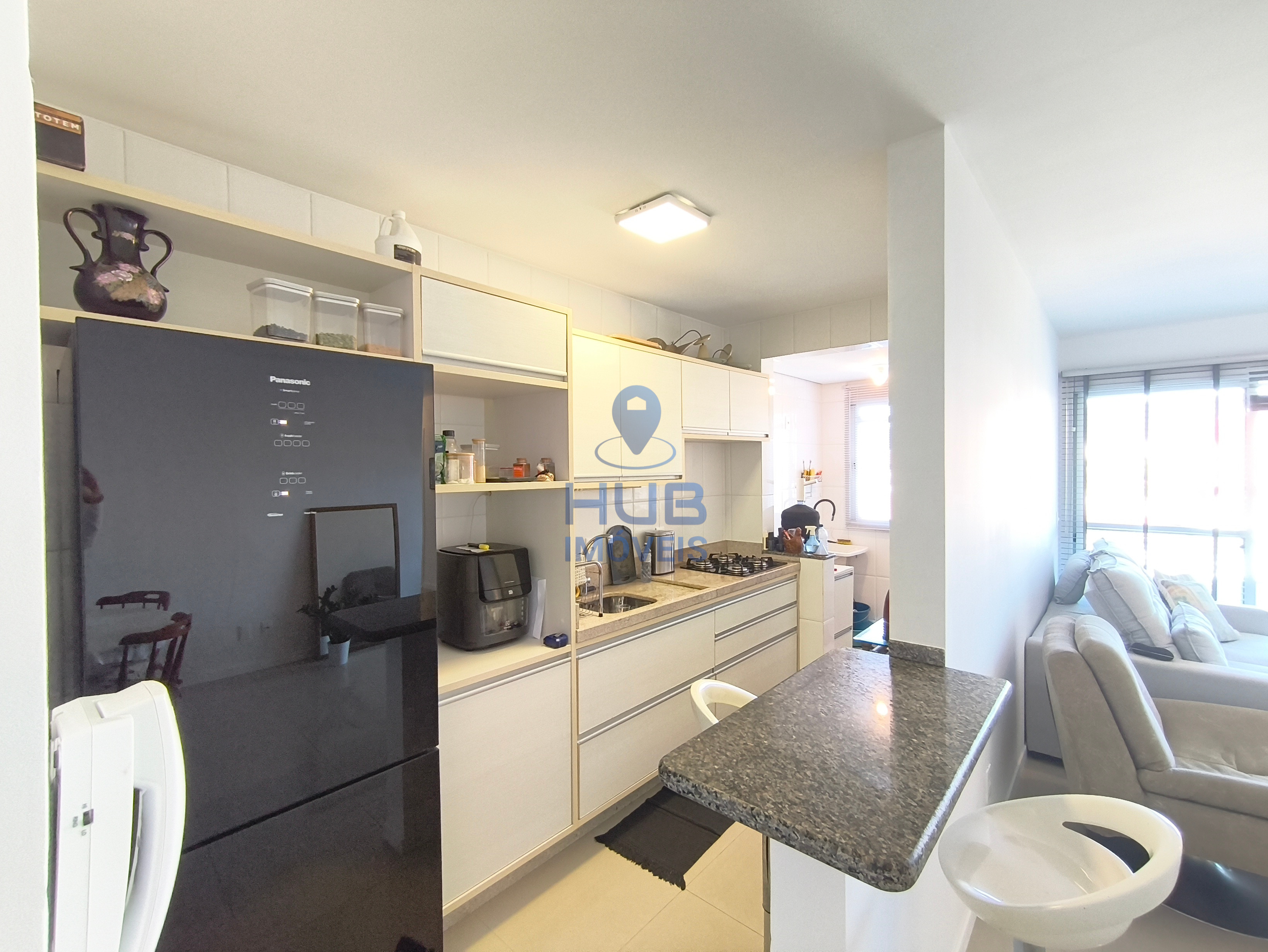 Apartamento, 3 quartos, 83 m² - Foto 3