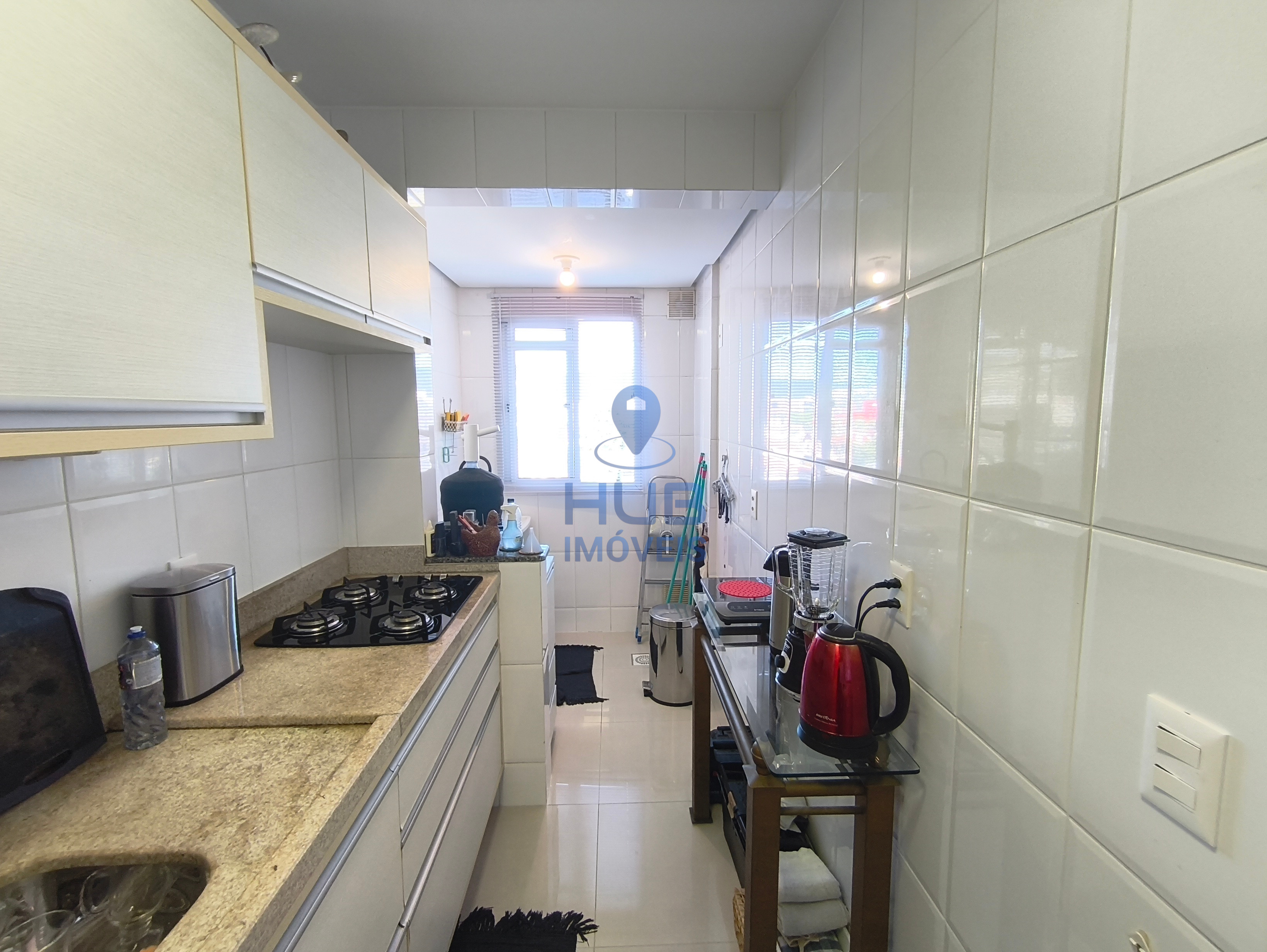 Apartamento, 3 quartos, 83 m² - Foto 4