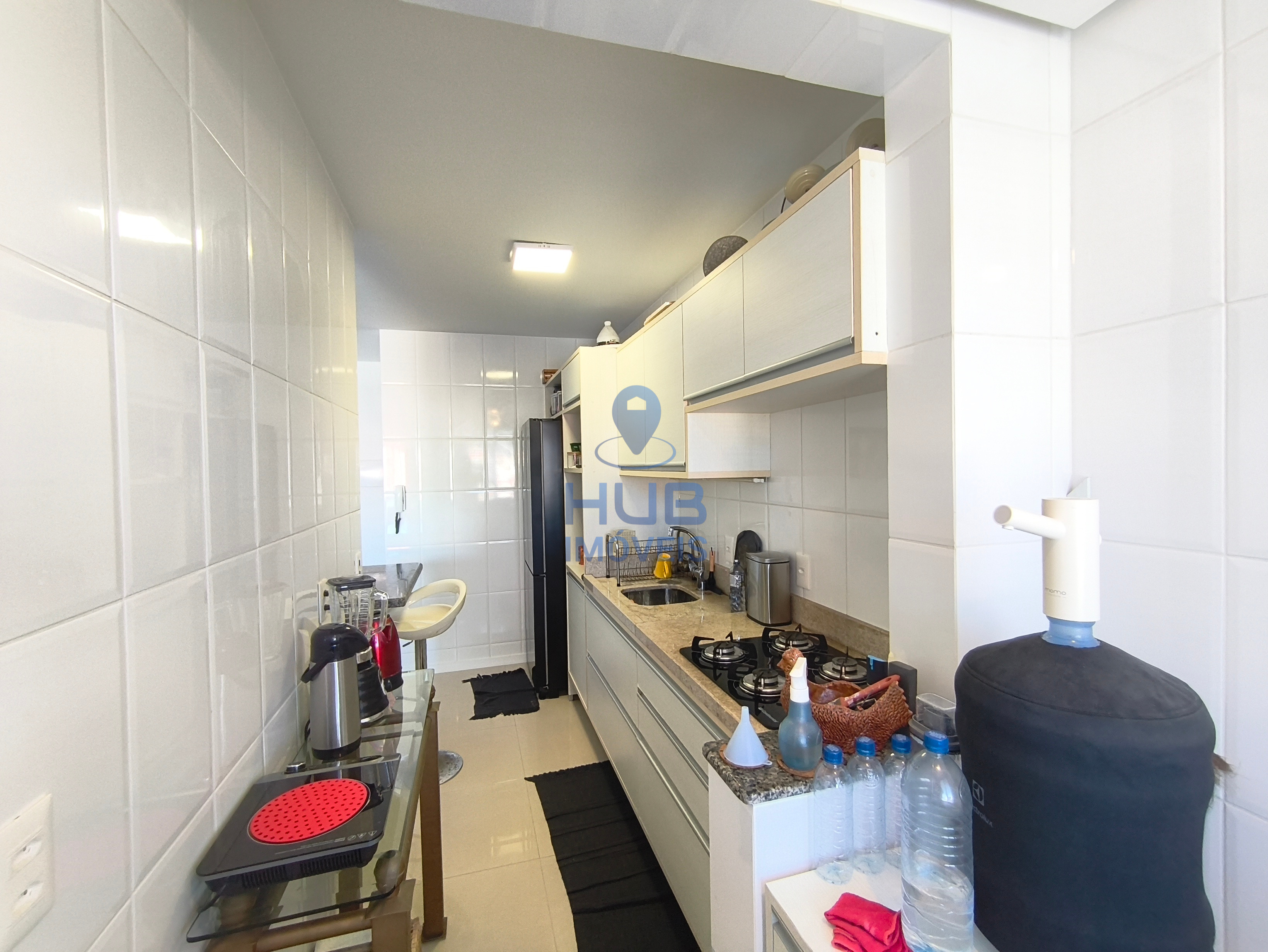 Apartamento, 3 quartos, 83 m² - Foto 6