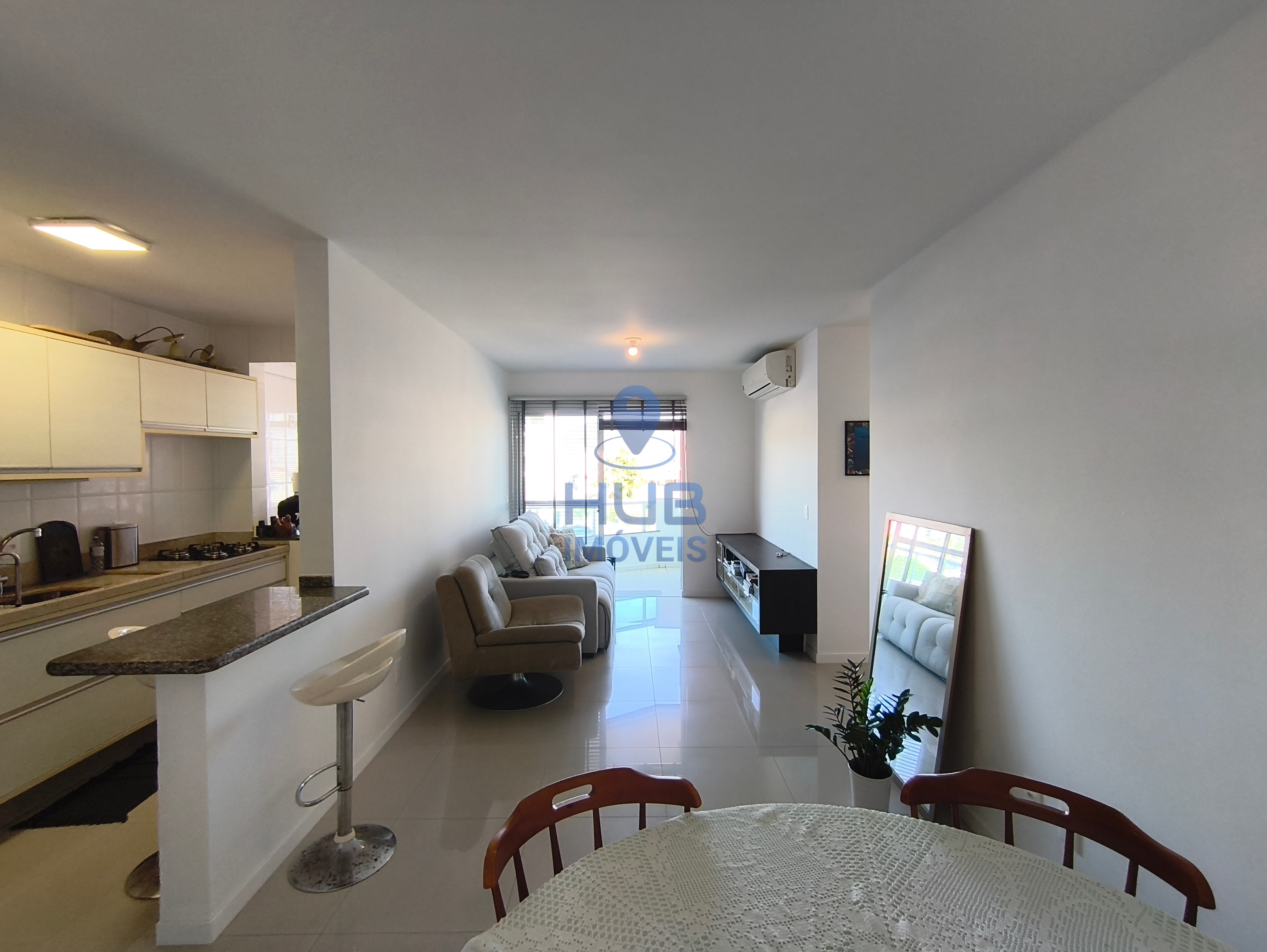 Apartamento, 3 quartos, 83 m² - Foto 8