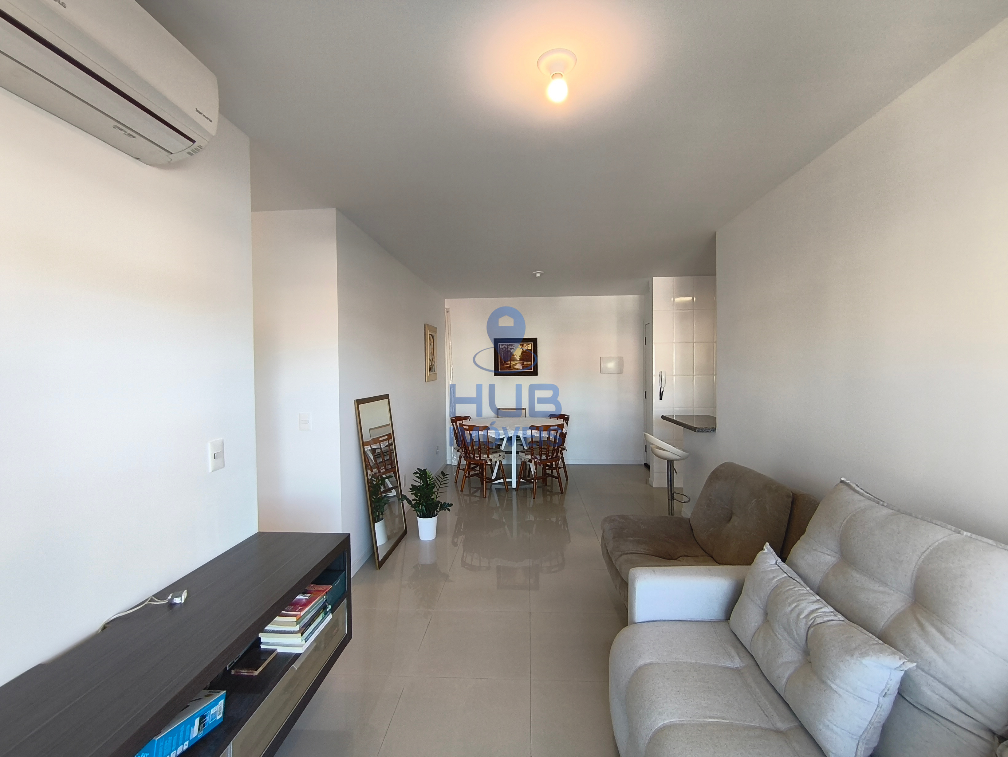 Apartamento, 3 quartos, 83 m² - Foto 1