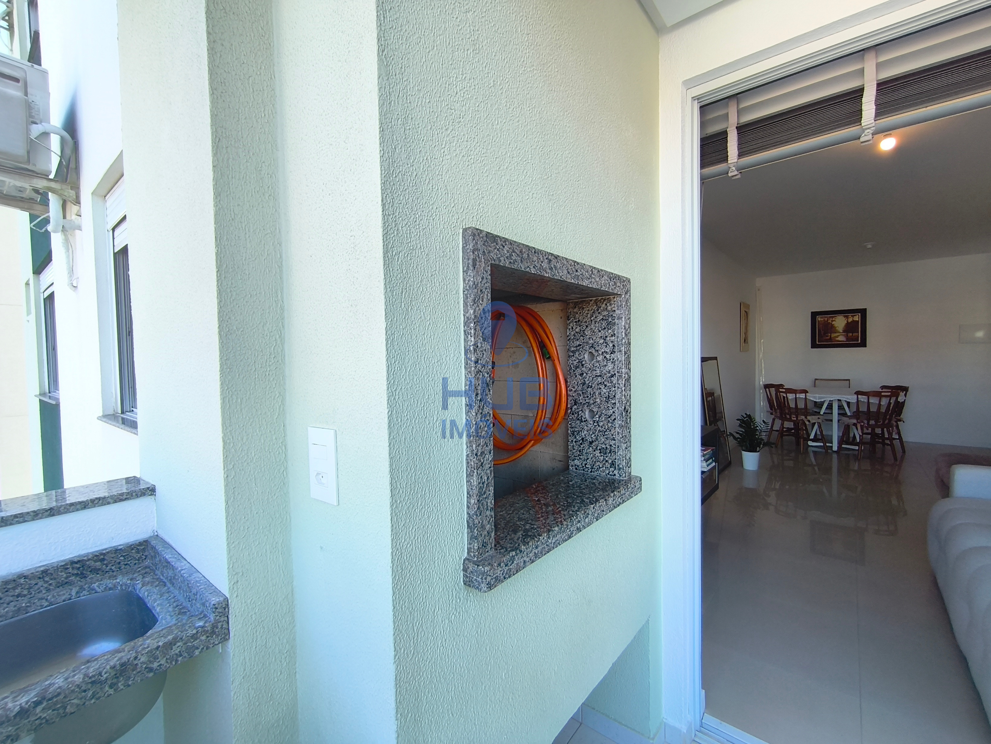 Apartamento, 3 quartos, 83 m² - Foto 9