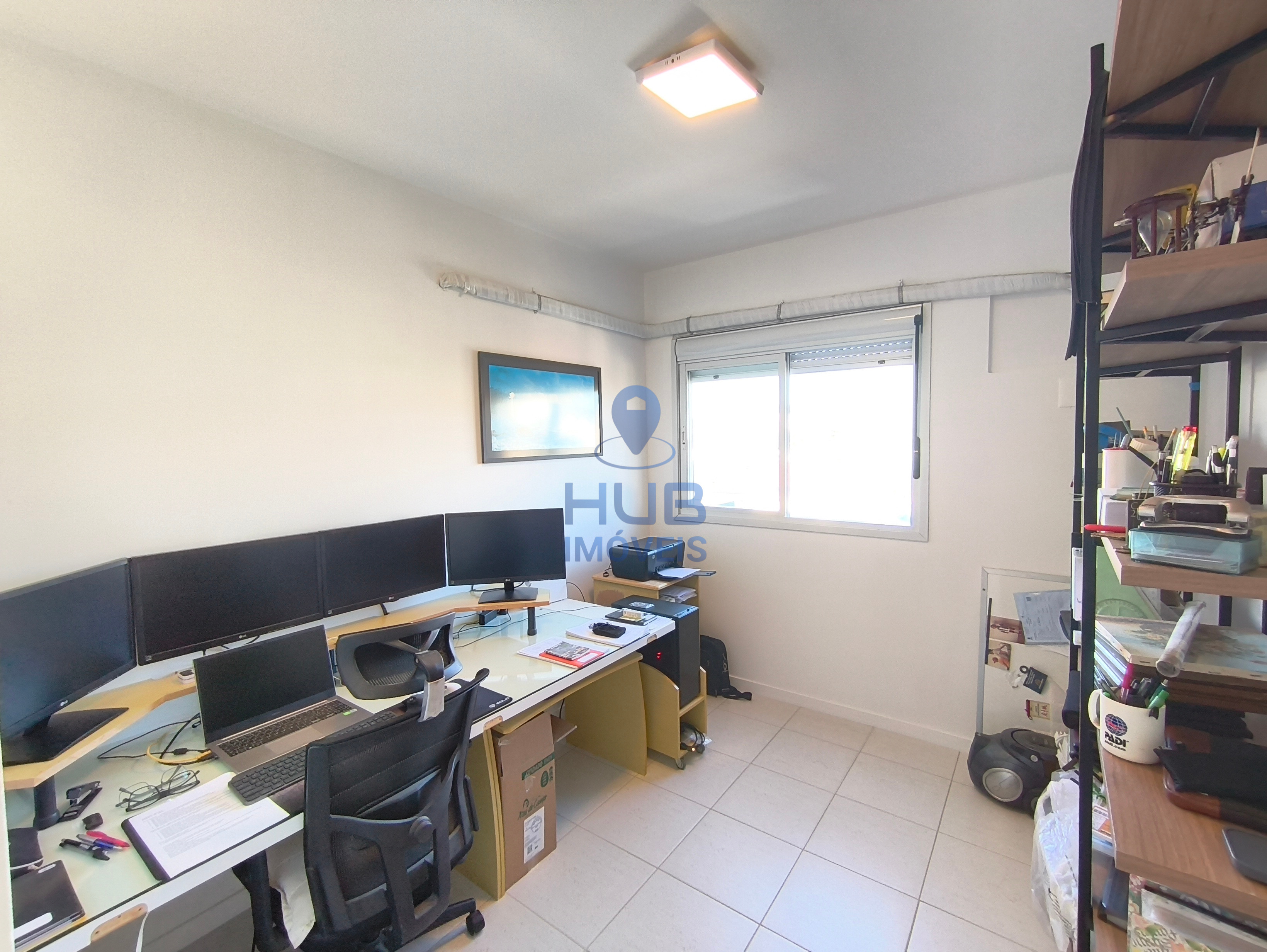 Apartamento, 3 quartos, 83 m² - Foto 11