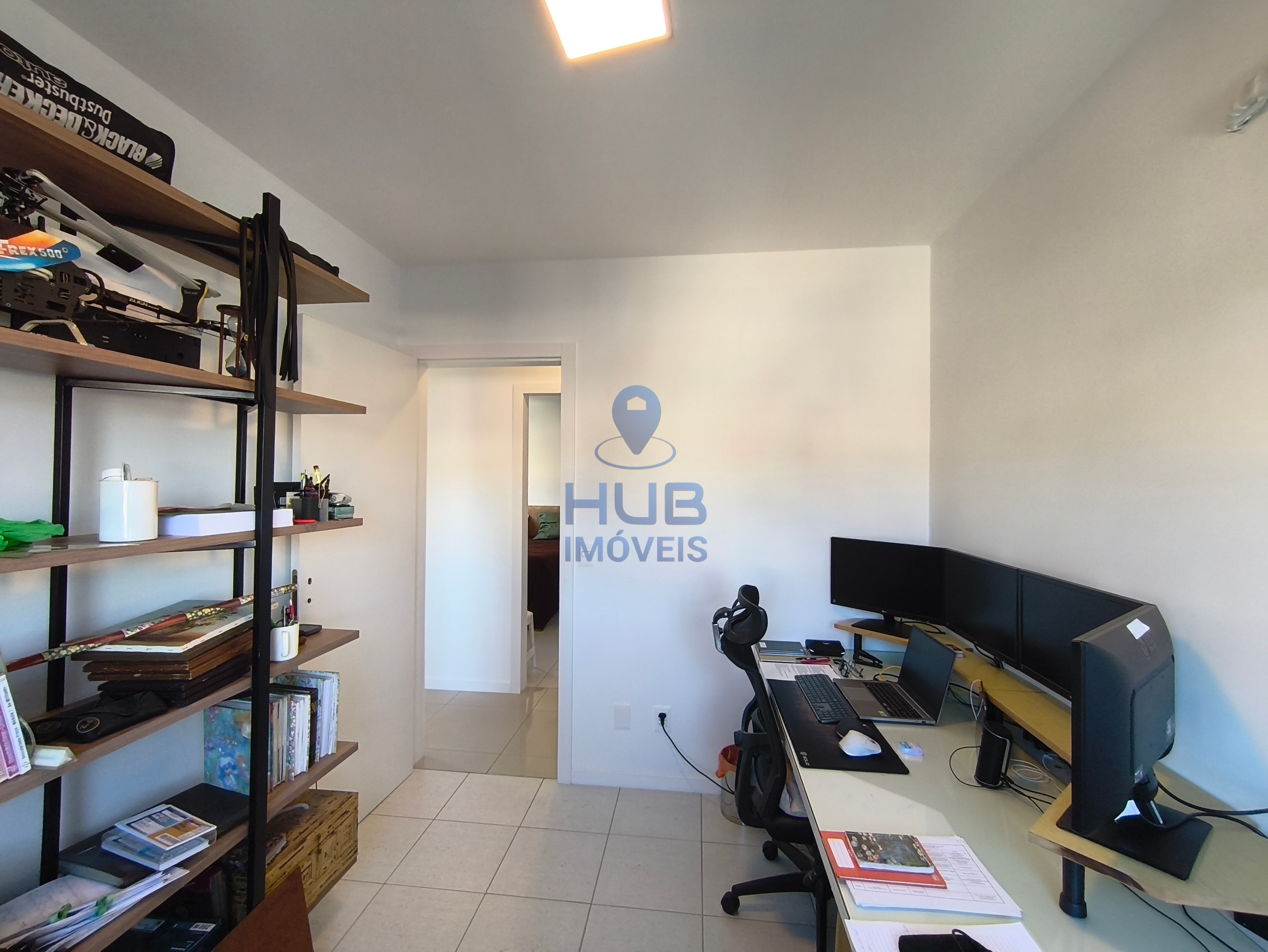 Apartamento, 3 quartos, 83 m² - Foto 12