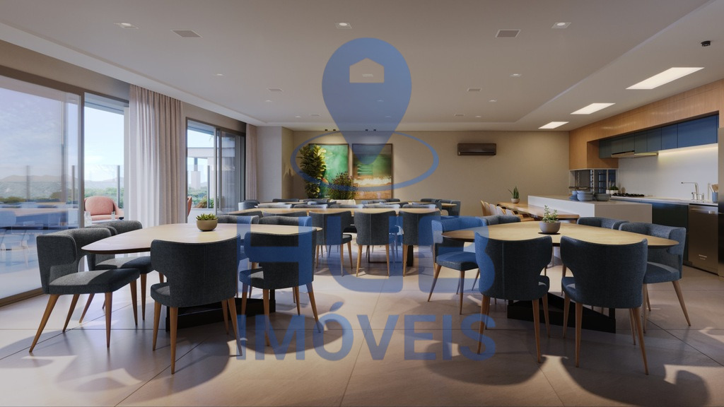 Apartamento, 3 quartos, 131 m² - Foto 14