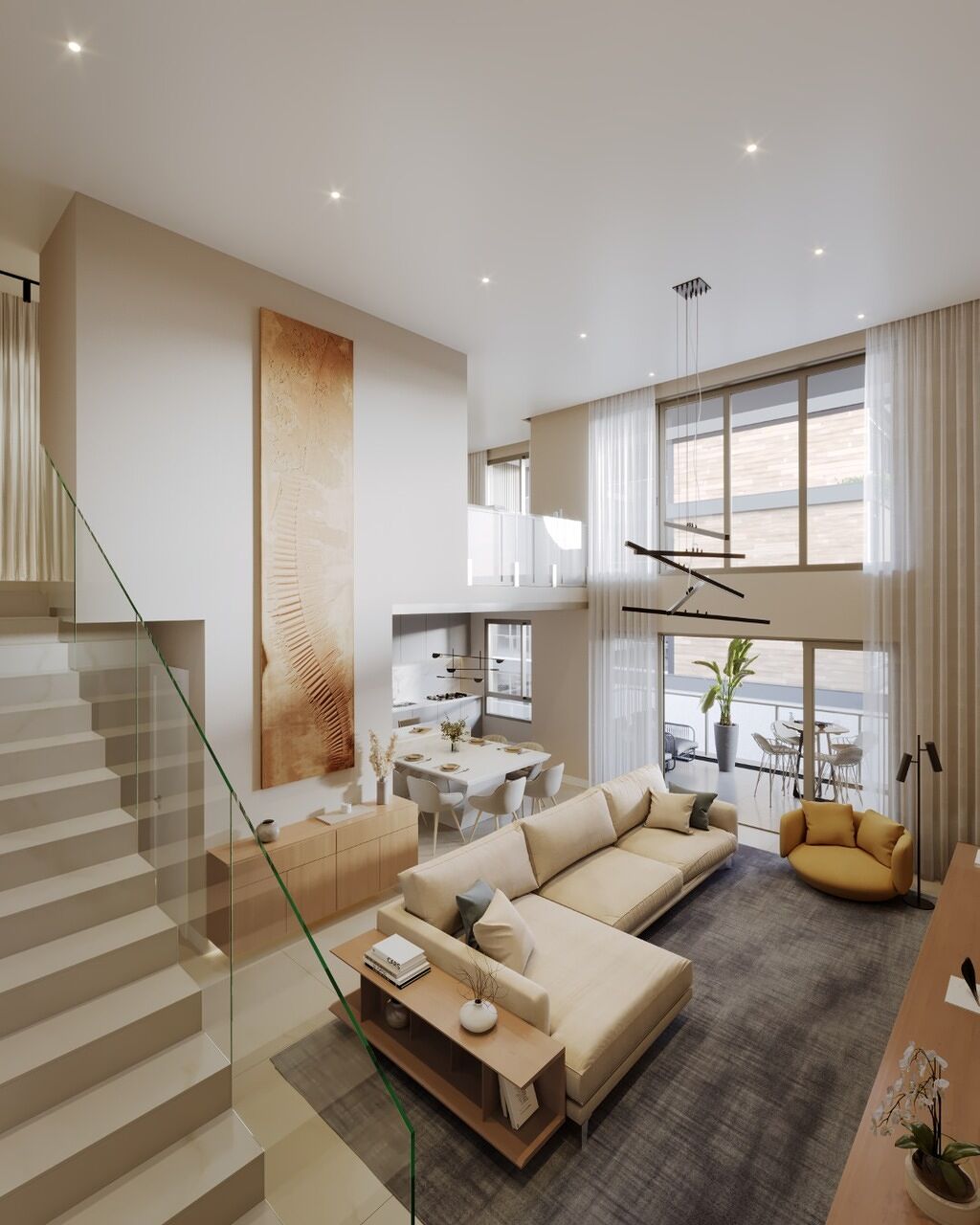 Apartamento, 100 m² - Foto 1