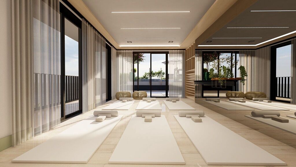 Apartamento, 100 m² - Foto 12
