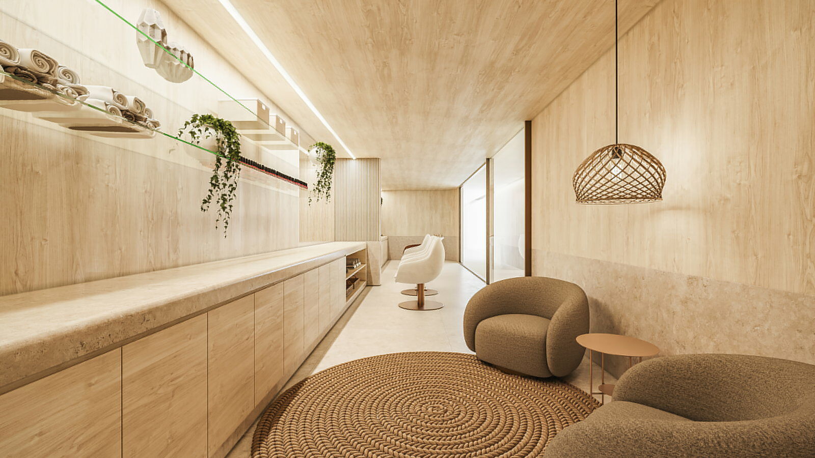 Apartamento, 3 quartos, 189 m² - Foto 21