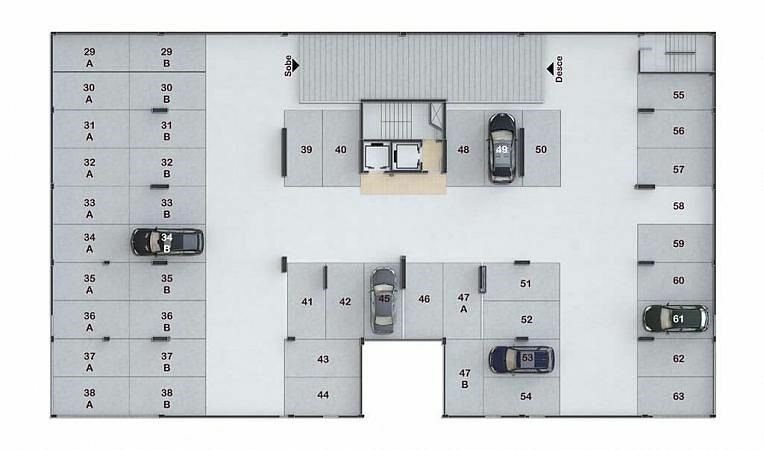 Apartamento, 2 quartos, 105 m² - Foto 18