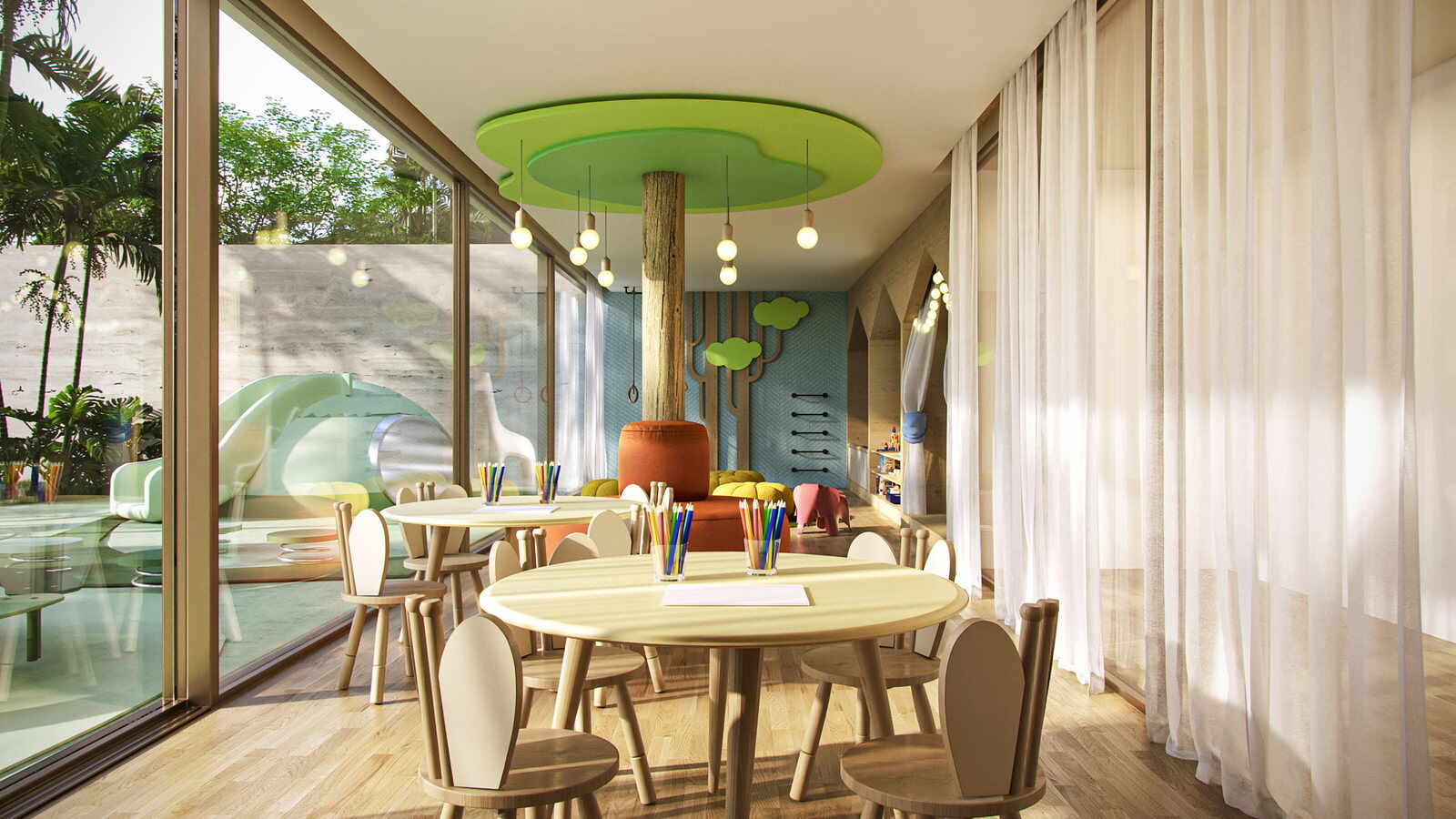 Apartamento, 4 quartos, 378 m² - Foto 7