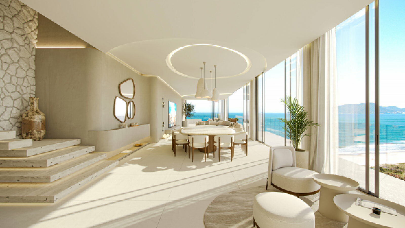 Apartamento, 4 quartos, 378 m² - Foto 12