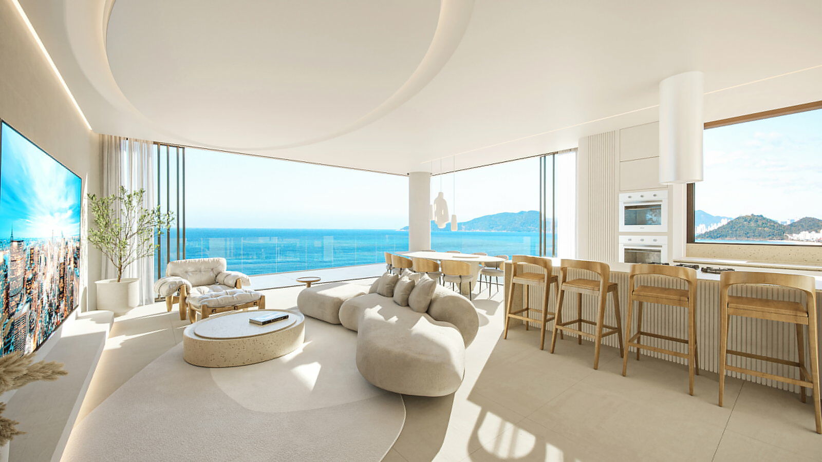 Apartamento, 4 quartos, 378 m² - Foto 17
