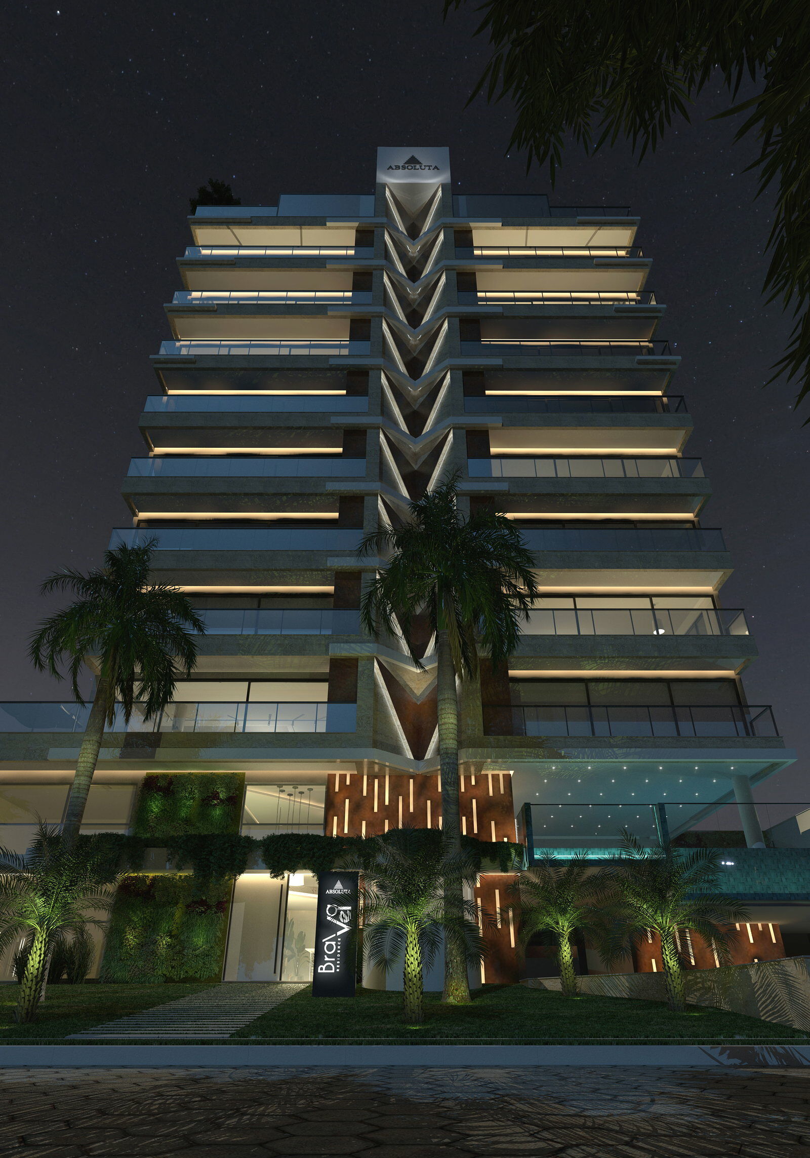 Apartamento, 3 quartos, 120 m² - Foto 16