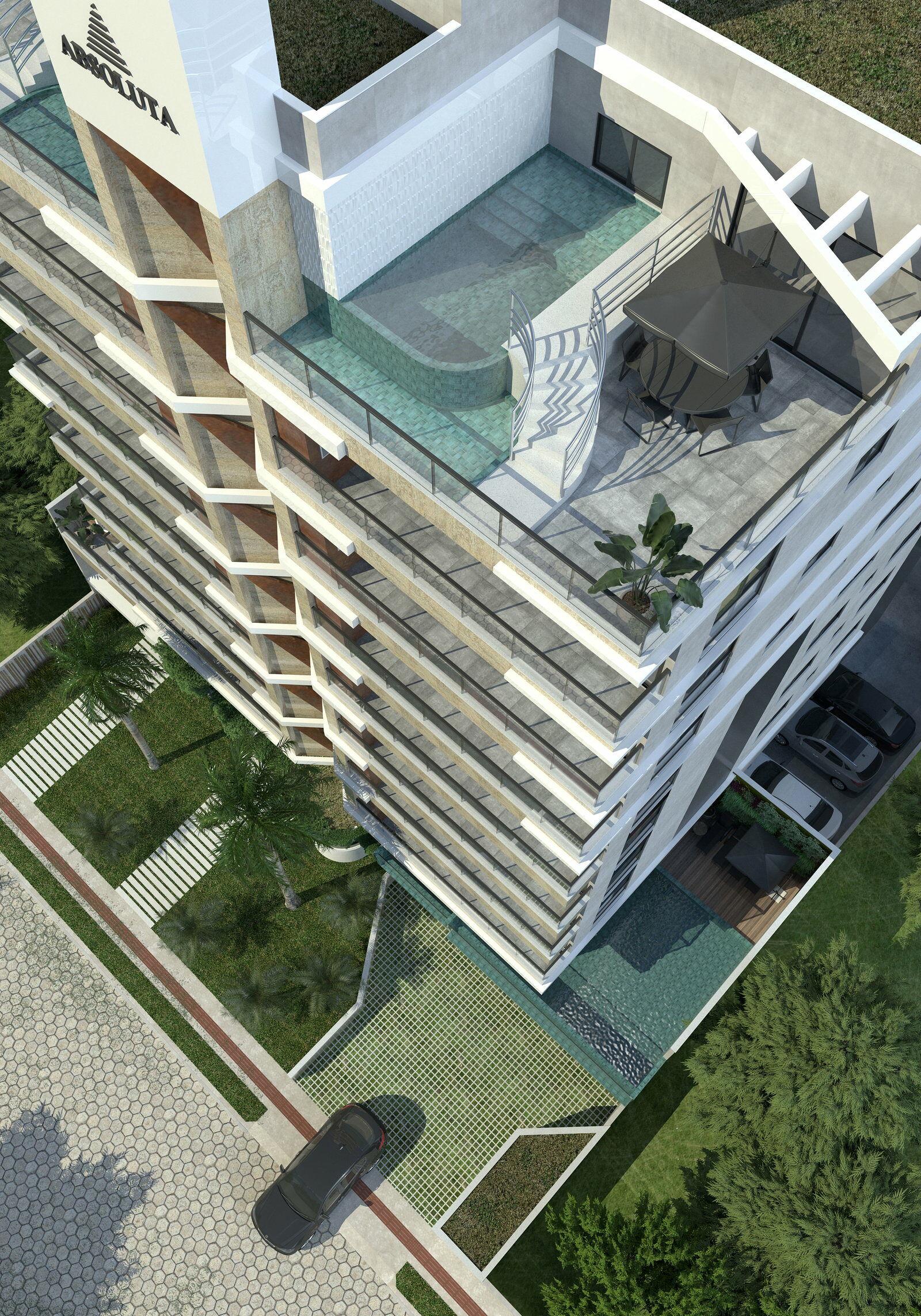 Apartamento, 3 quartos, 120 m² - Foto 32