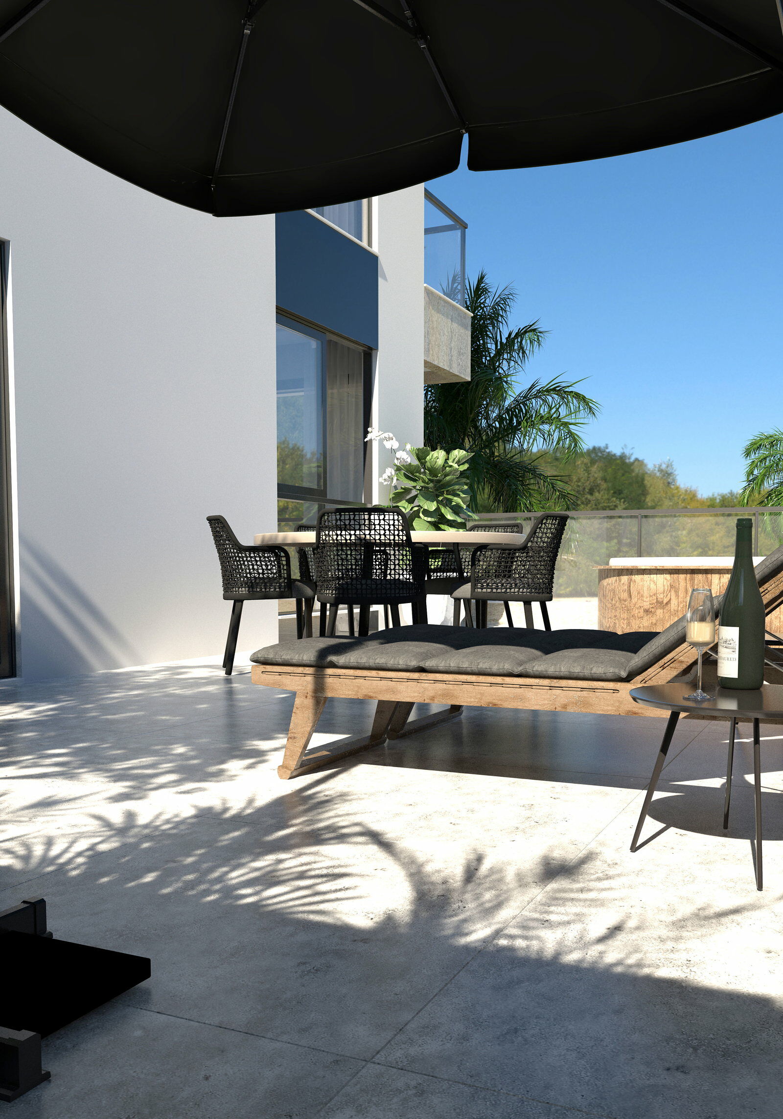 Apartamento, 3 quartos, 120 m² - Foto 15