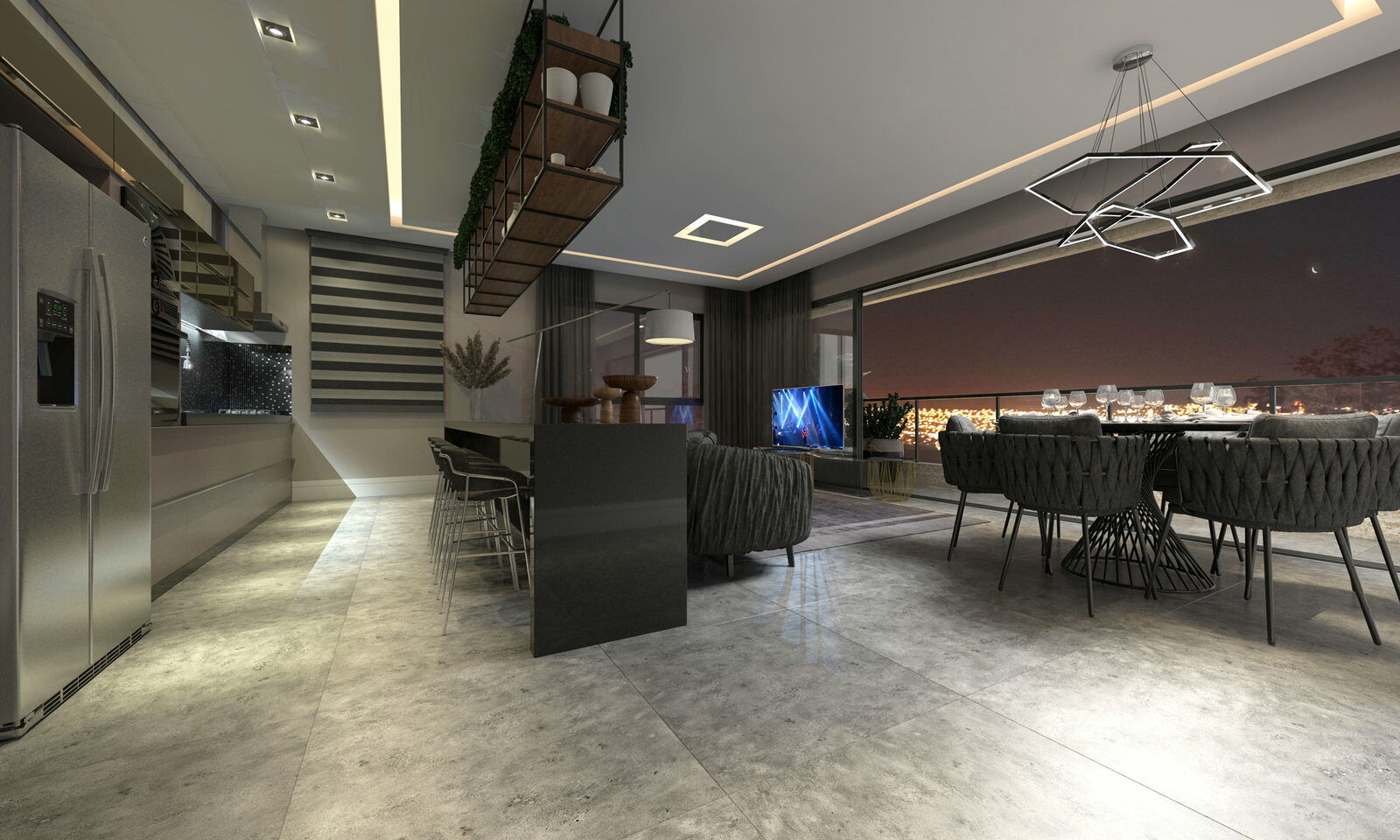 Apartamento, 3 quartos, 120 m² - Foto 20