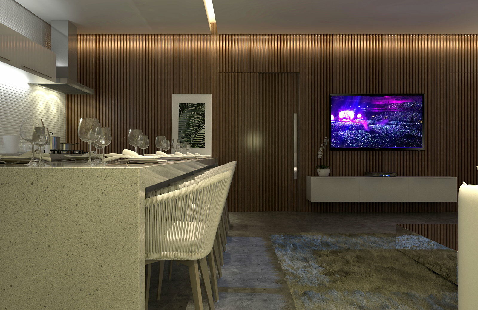 Apartamento, 3 quartos, 120 m² - Foto 22