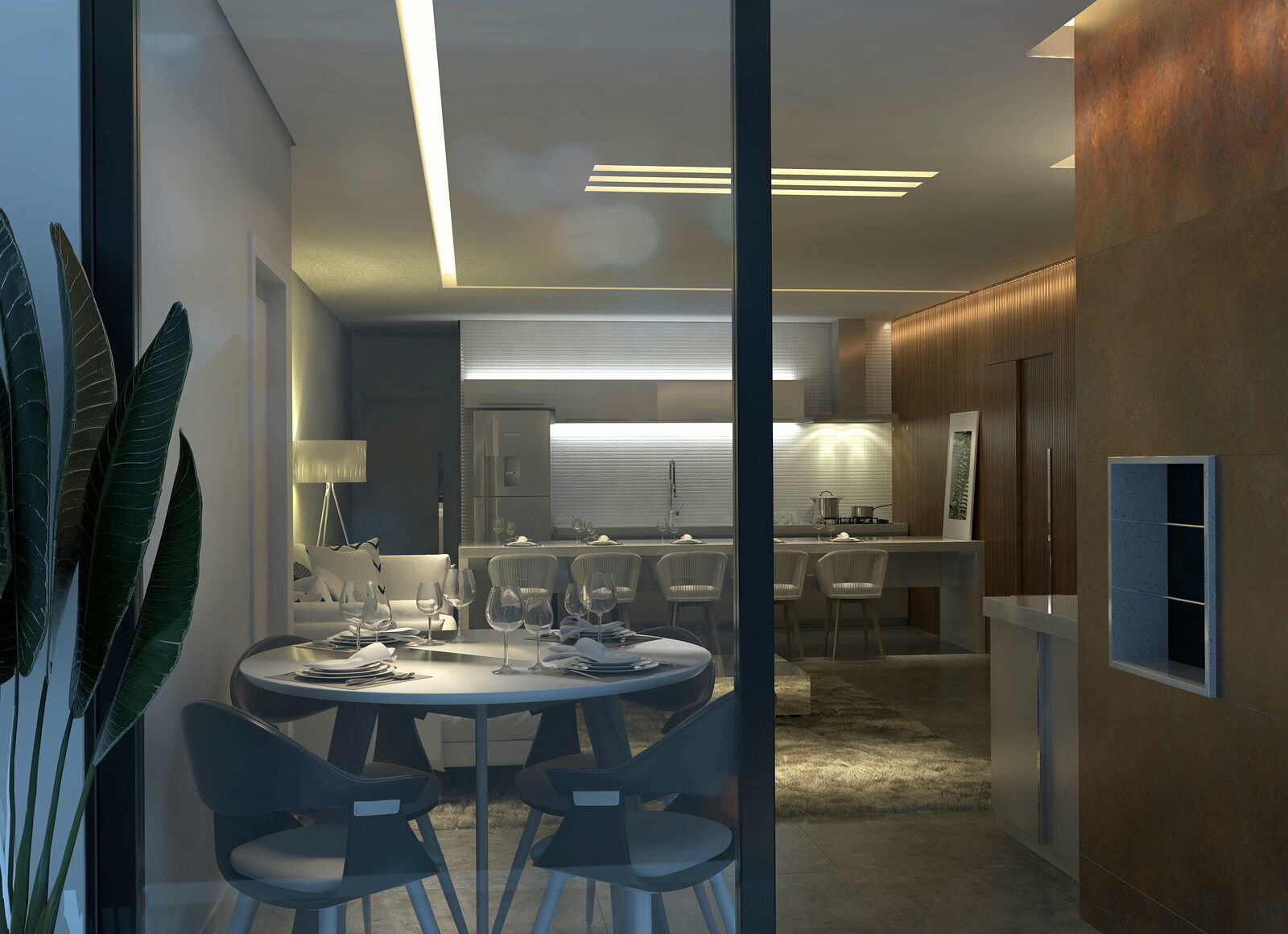 Apartamento, 3 quartos, 120 m² - Foto 23