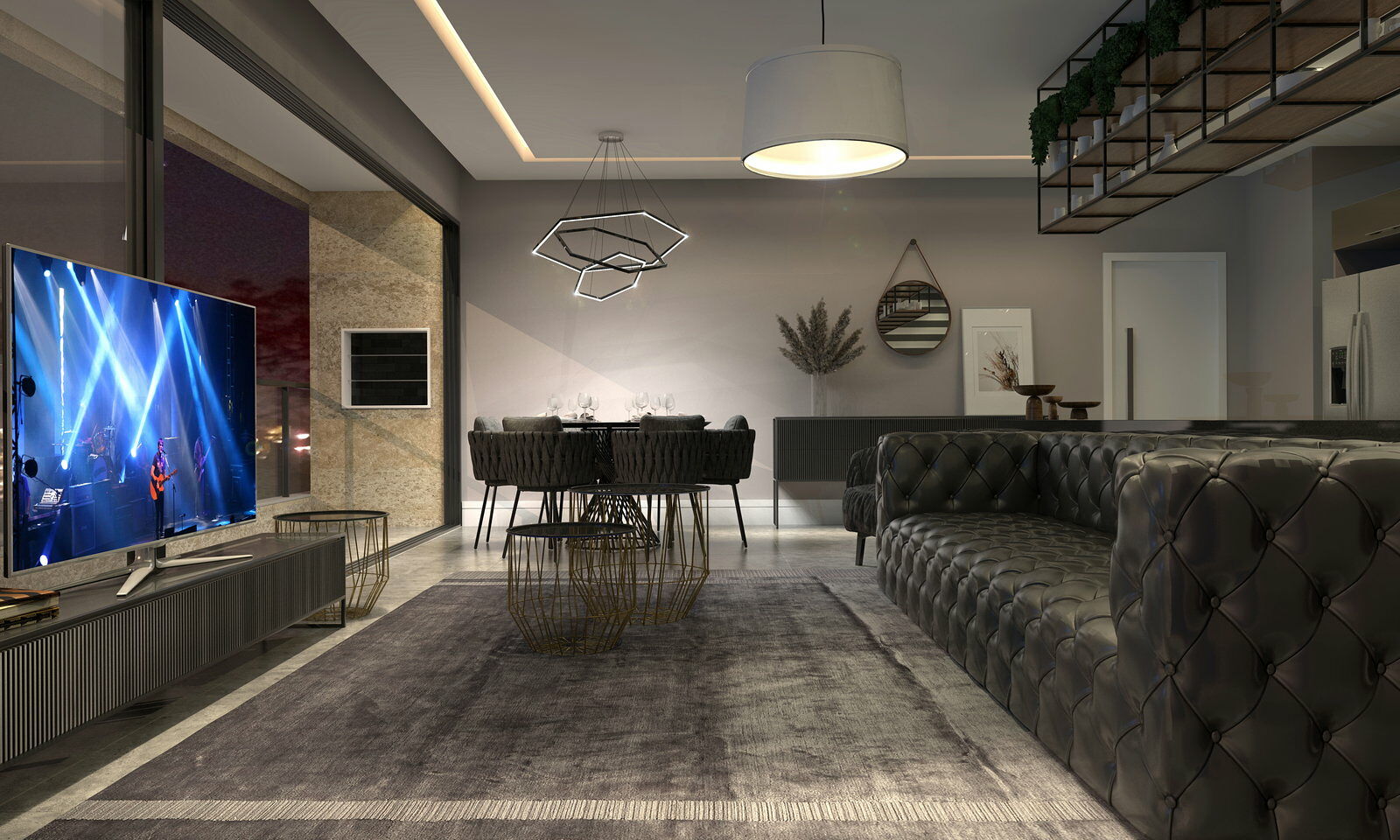 Apartamento, 3 quartos, 120 m² - Foto 18