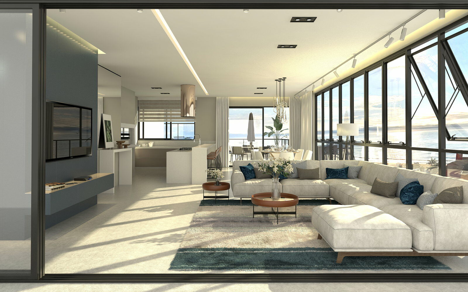 Apartamento, 3 quartos, 120 m² - Foto 25