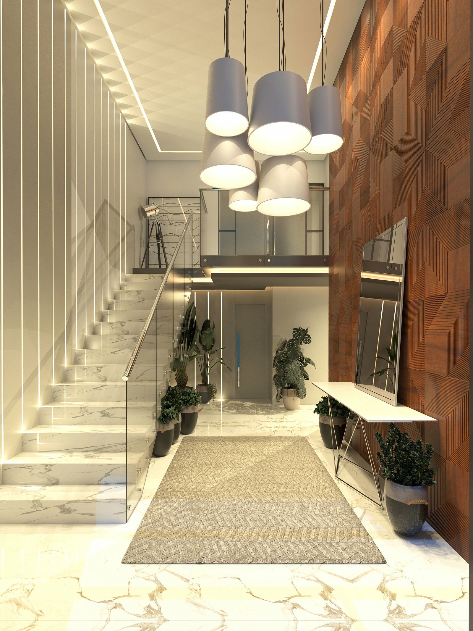 Apartamento, 3 quartos, 120 m² - Foto 4