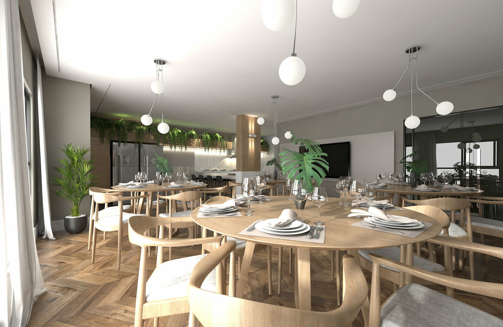 Apartamento, 3 quartos, 120 m² - Foto 5