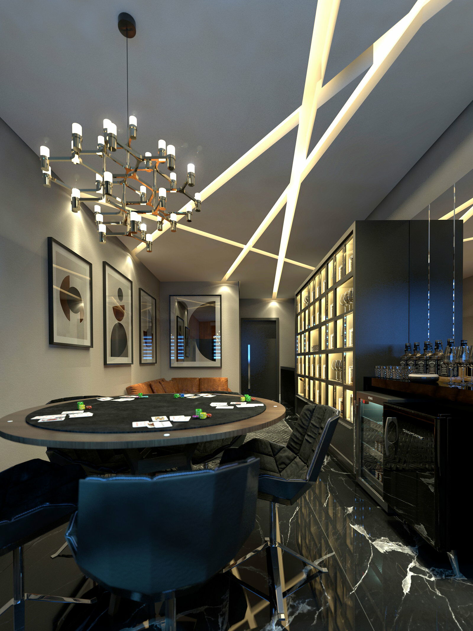 Apartamento, 3 quartos, 120 m² - Foto 7